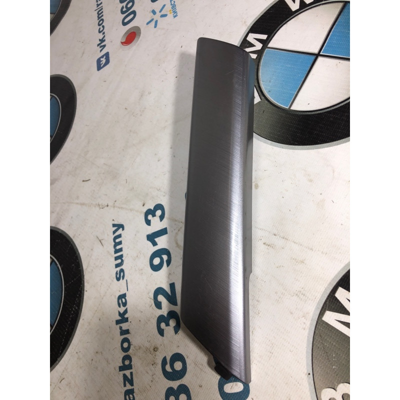 Декор салона (салон) Subaru Forester SJ 2016 2.5 94237sg000