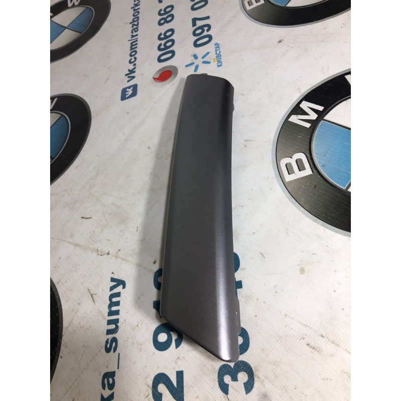 Декор салона (салон) Subaru Forester SJ 2016 2.5 94237sg000