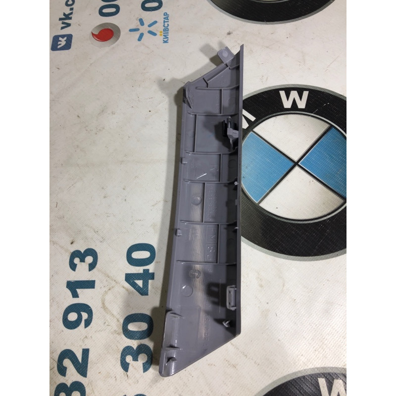 Декор салона (салон) Subaru Forester SJ 2016 2.5 94237sg000