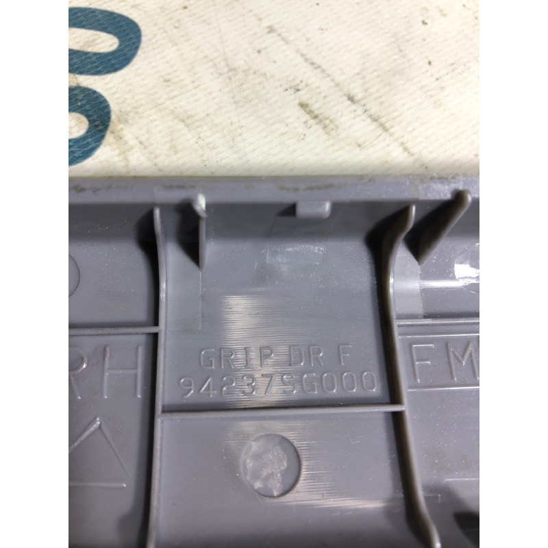 Декор салона (салон) Subaru Forester SJ 2016 2.5 94237sg000