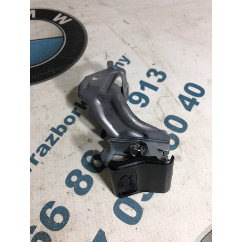 Ручка открывания капота (салон) Subaru Forester SJ 2016 2.5 57347FG010