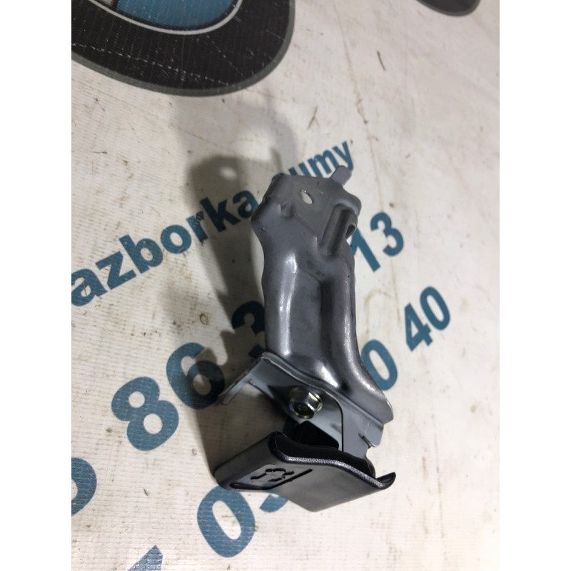 Ручка открывания капота (салон) Subaru Forester SJ 2016 2.5 57347FG010