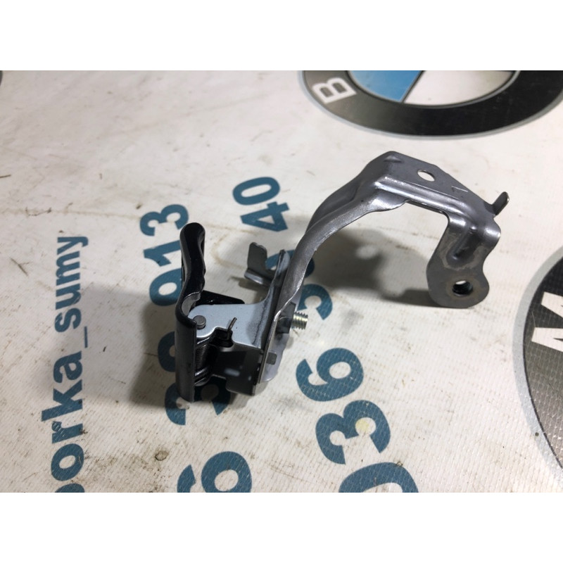 Ручка открывания капота (салон) Subaru Forester SJ 2016 2.5 57347FG010