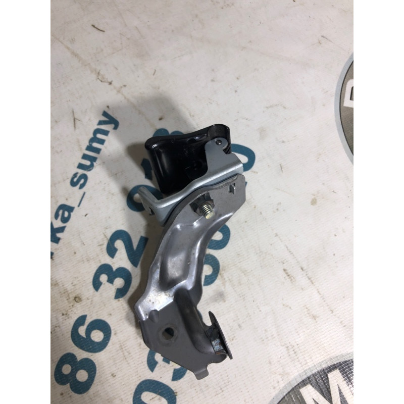 Ручка открывания капота (салон) Subaru Forester SJ 2016 2.5 57347FG010