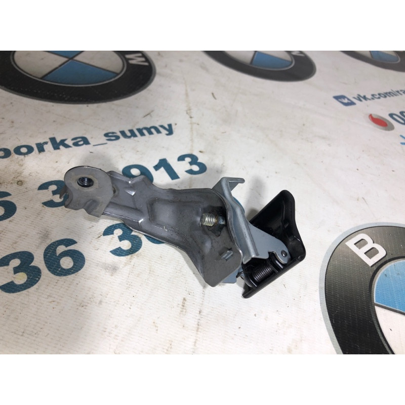 Ручка открывания капота (салон) Subaru Forester SJ 2016 2.5 57347FG010