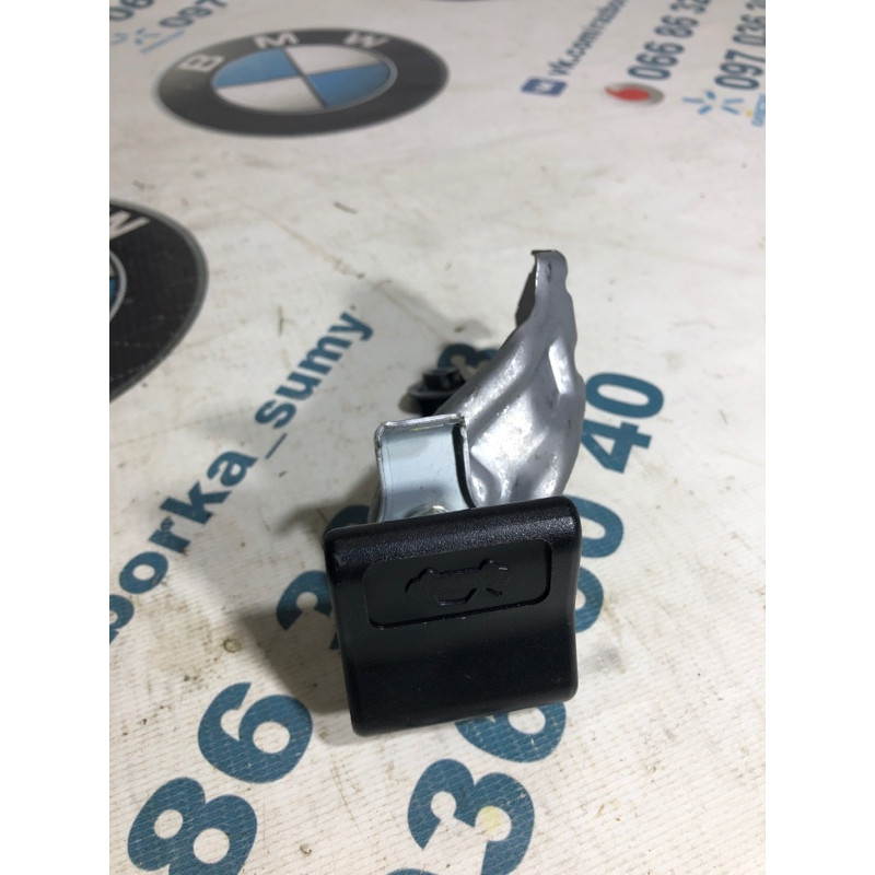 Ручка открывания капота (салон) Subaru Forester SJ 2016 2.5 57347FG010