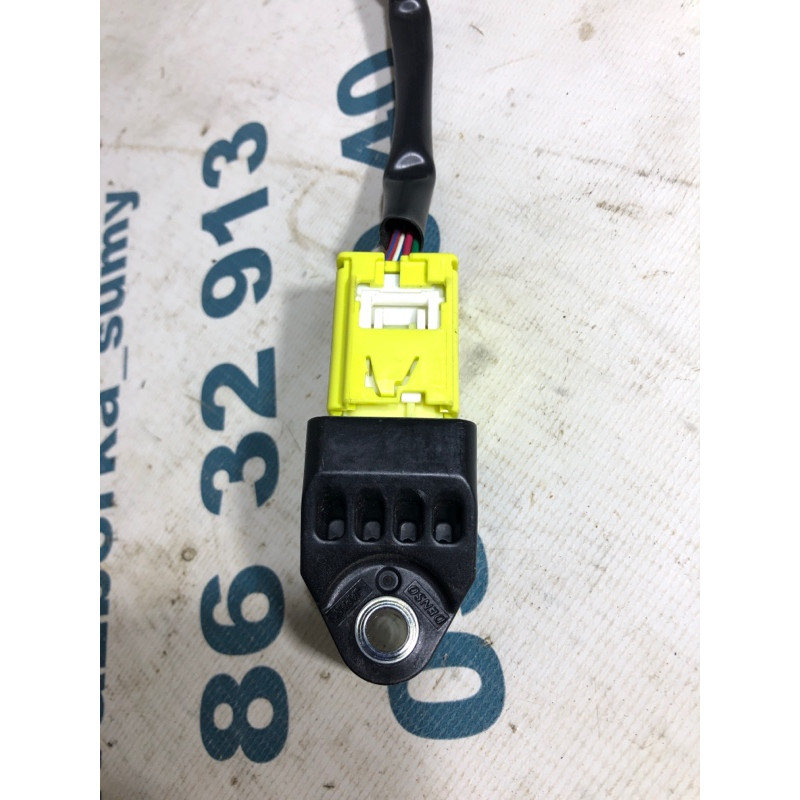 Датчик удара (электрика / датчики) Subaru Forester SJ 2016 2.5 98237sg000