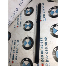 Молдинг лобового стекла