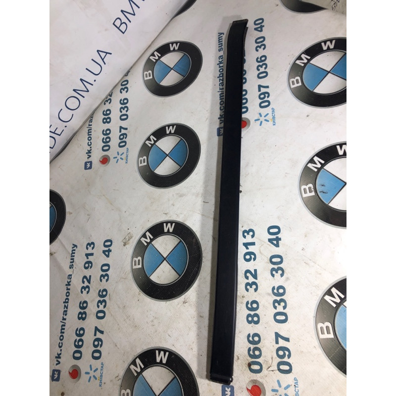 Молдинг лобового скла (кузов і елементи) KIA Sorento UM 2013 2.4 861332p000