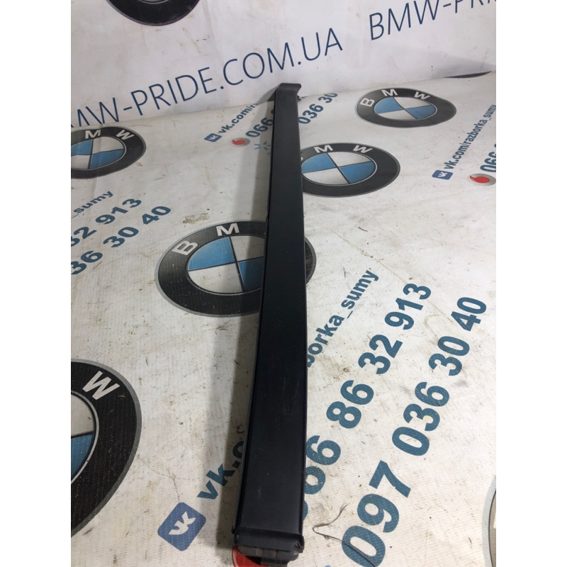 Молдинг лобового скла (кузов і елементи) KIA Sorento UM 2013 2.4 861332p000