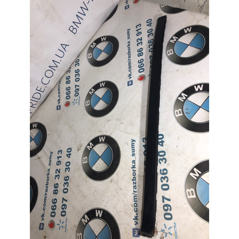 Молдинг лобового скла (кузов і елементи) KIA Sorento UM 2013 2.4 861332p000