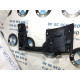 Пластик под рулевой (салон) FORD Fusion MK5 2013 2.0 Hybrid GS7Z5404459AJ