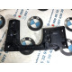 Пластик под рулевой (салон) FORD Fusion MK5 2013 2.0 Hybrid GS7Z5404459AJ