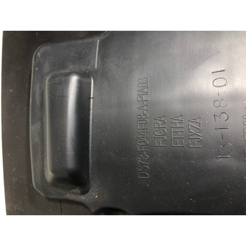 Пластик под рулевой (салон) FORD Fusion MK5 2013 2.0 Hybrid GS7Z5404459AJ