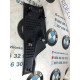 Накладка на поріг (кузов і елементи) FORD Fusion MK5 2013 2.0 Hybrid DS7Z5413229AB