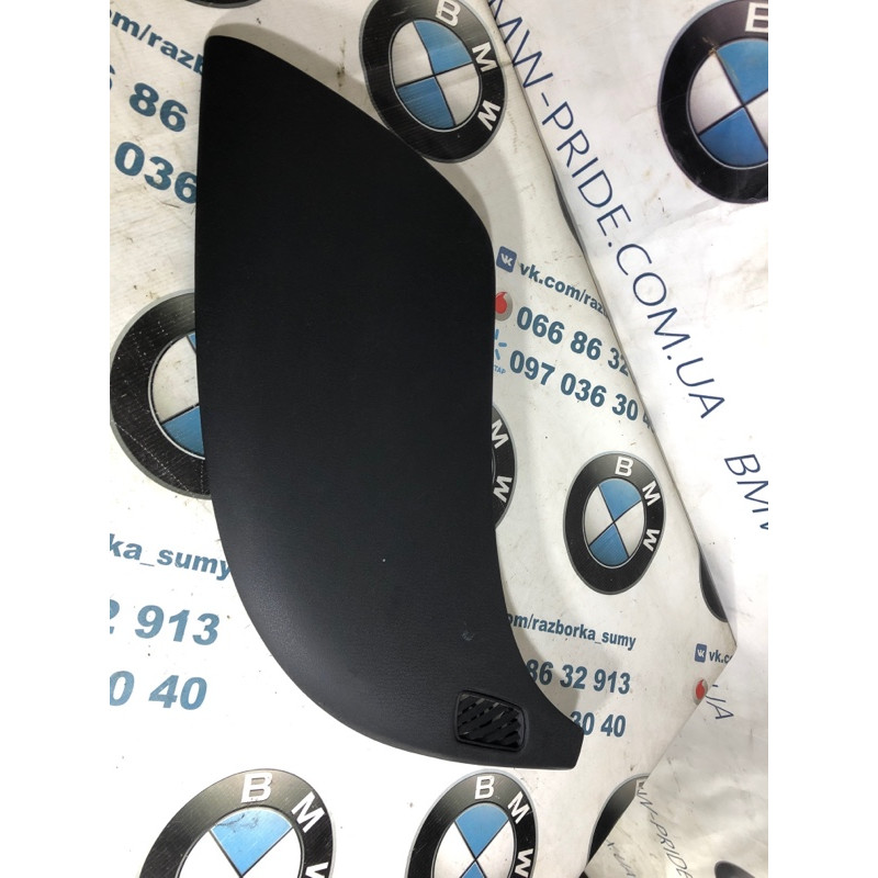 Накладка торпеды (салон) CHEVROLET Volt 1 2012 1.4 22886836