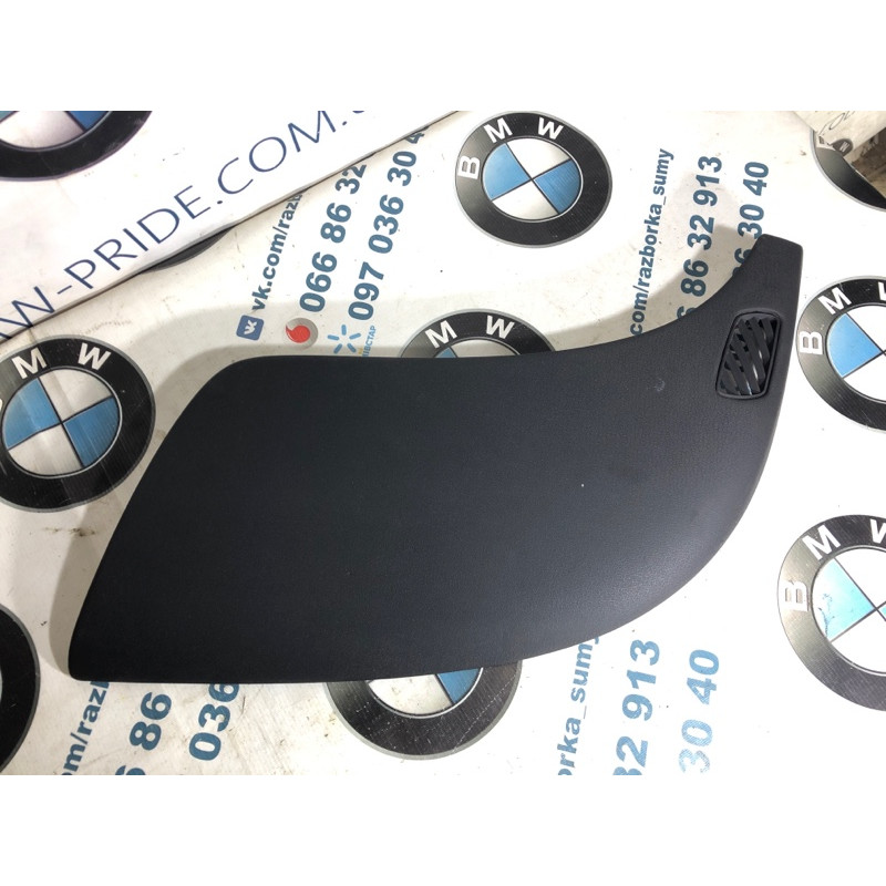 Накладка торпеды (салон) CHEVROLET Volt 1 2012 1.4 22886836