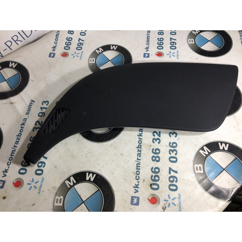 Накладка торпеды (салон) CHEVROLET Volt 1 2012 1.4 22886836