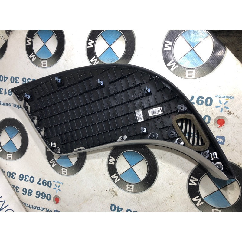 Накладка торпеды (салон) CHEVROLET Volt 1 2012 1.4 22886836