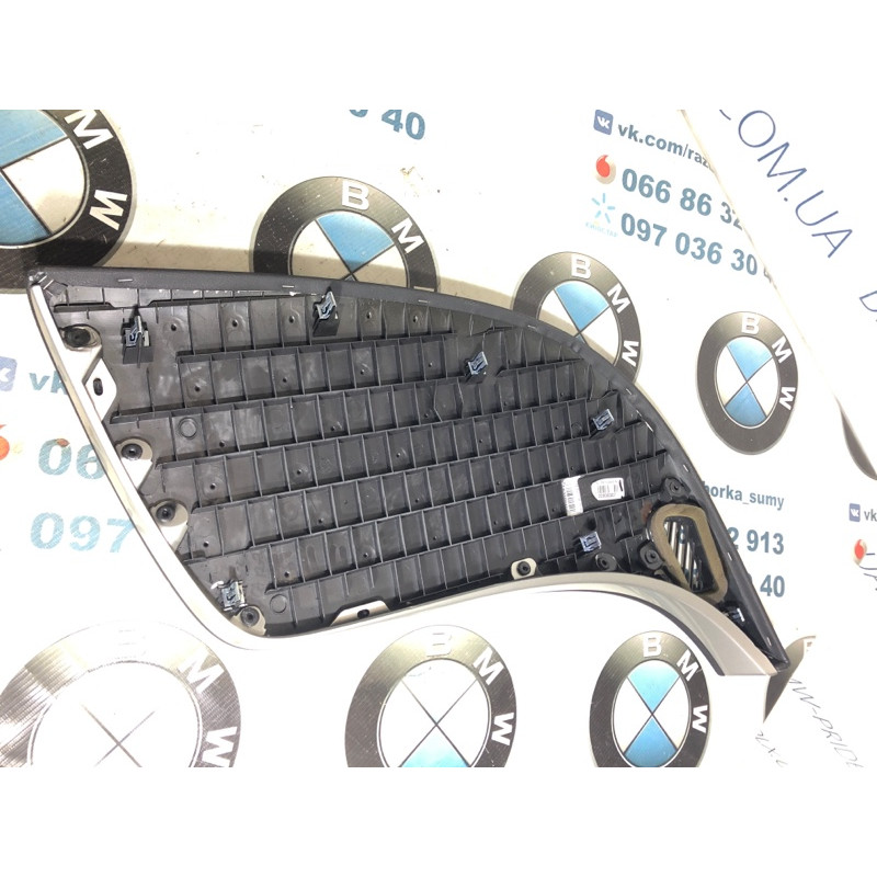 Накладка торпеды (салон) CHEVROLET Volt 1 2012 1.4 22886836