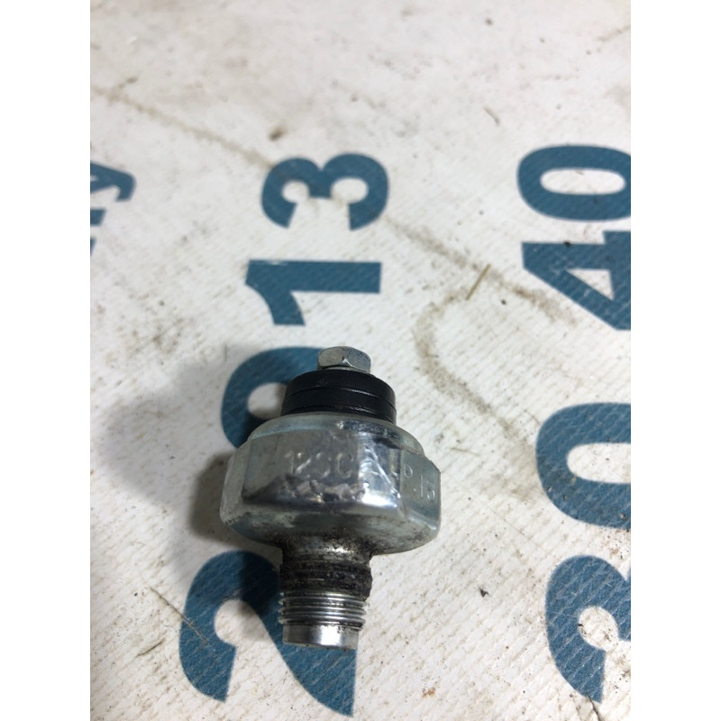 Датчик давления масла (электрика двигателя) Subaru Forester SJ 2016 2.5 25240KA051