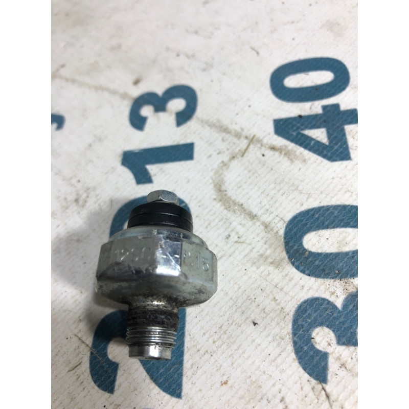 Датчик давления масла (электрика двигателя) Subaru Forester SJ 2016 2.5 25240KA051
