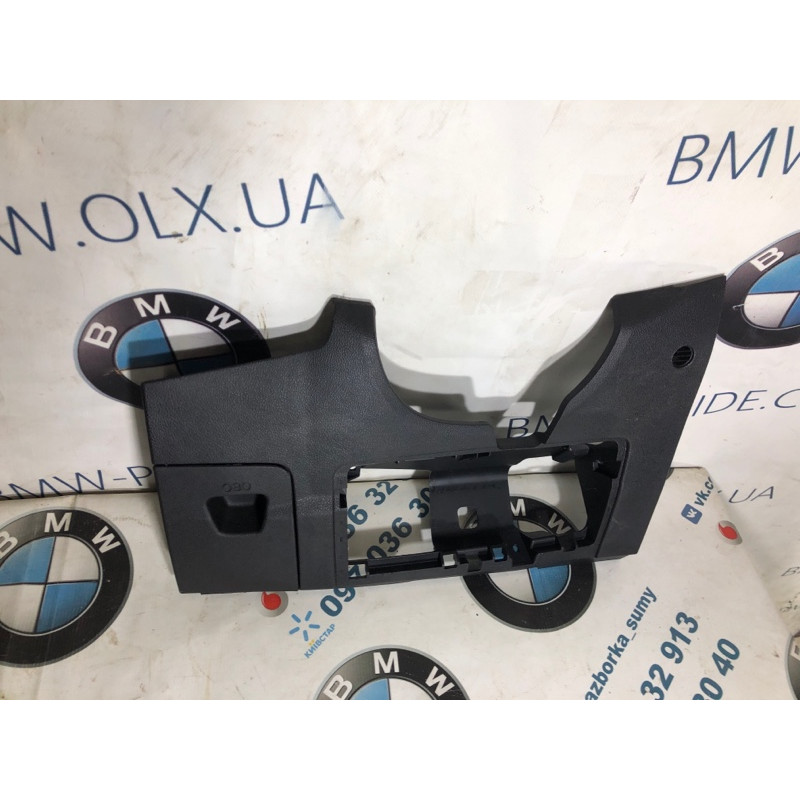 Пластик салона (салон) FORD Focus MK3 2015 2.0 DV6Z-58043A88-AB