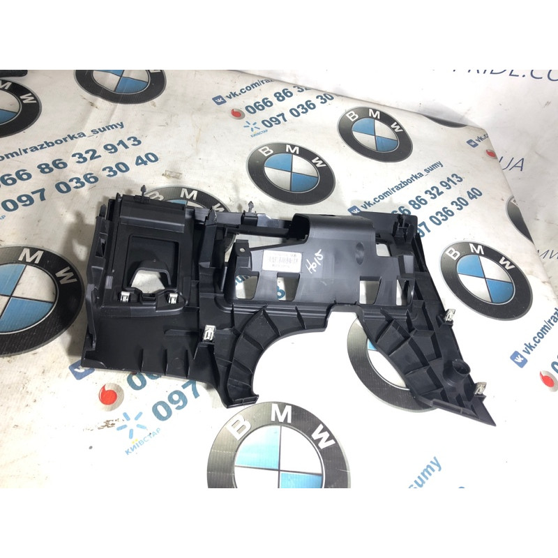 Пластик салона (салон) FORD Focus MK3 2015 2.0 DV6Z-58043A88-AB