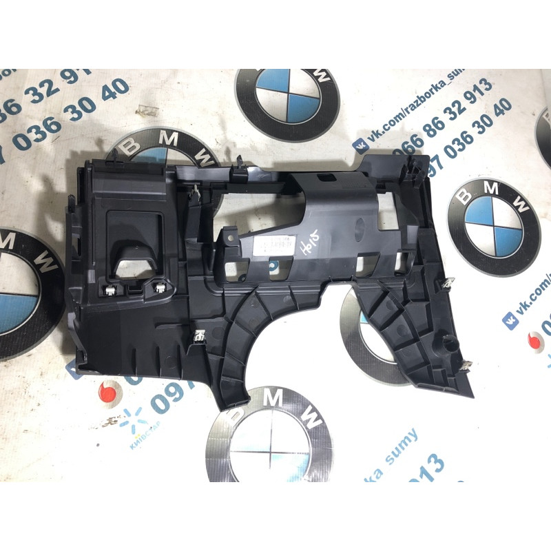 Пластик салона (салон) FORD Focus MK3 2015 2.0 DV6Z-58043A88-AB