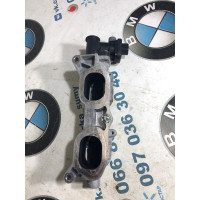 Заслонка впускного колектора