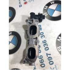 Заслонка впускного колектора