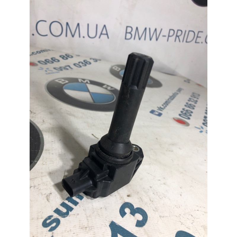 Катушка зажигания (электрика двигателя) Subaru Forester SJ 2016 2.5 22433AA681