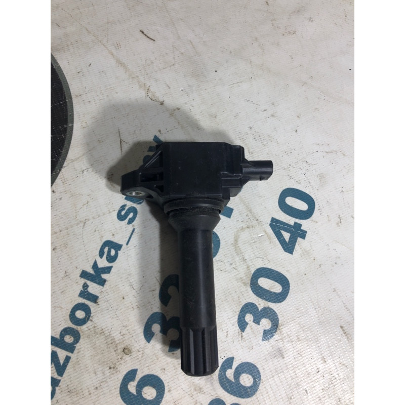 Катушка зажигания (электрика двигателя) Subaru Forester SJ 2016 2.5 22433AA681