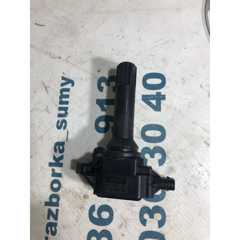 Катушка зажигания (электрика двигателя) Subaru Forester SJ 2016 2.5 22433AA681