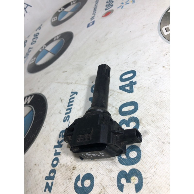 Катушка зажигания (электрика двигателя) Subaru Forester SJ 2016 2.5 22433AA681