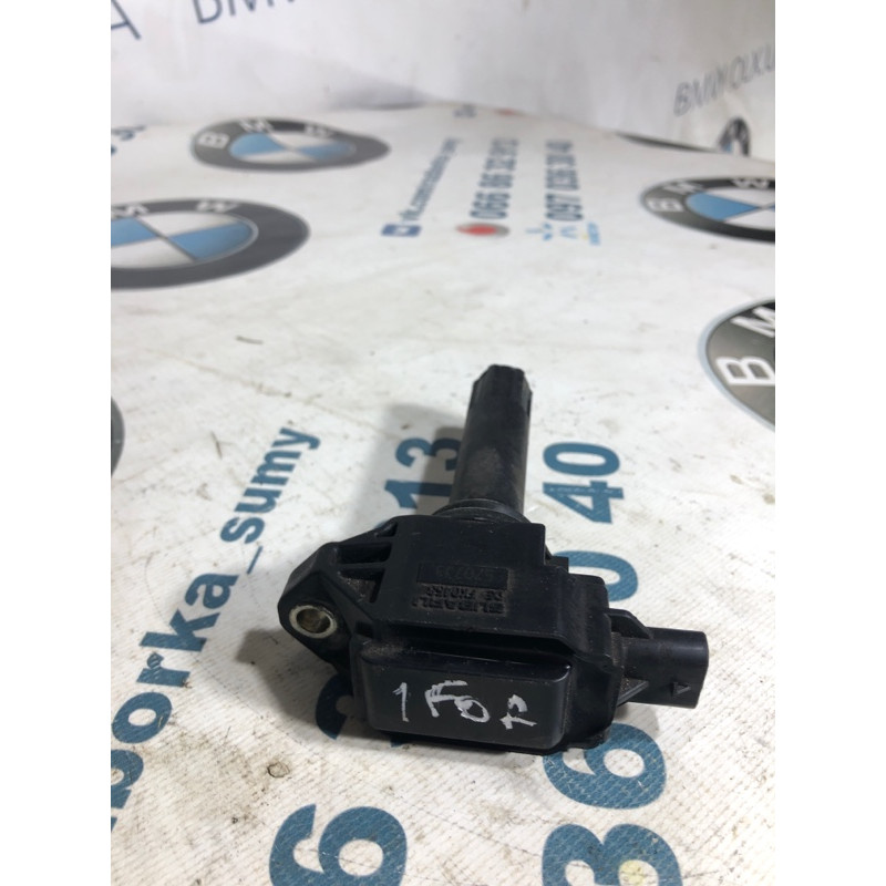 Катушка зажигания (электрика двигателя) Subaru Forester SJ 2016 2.5 22433AA681