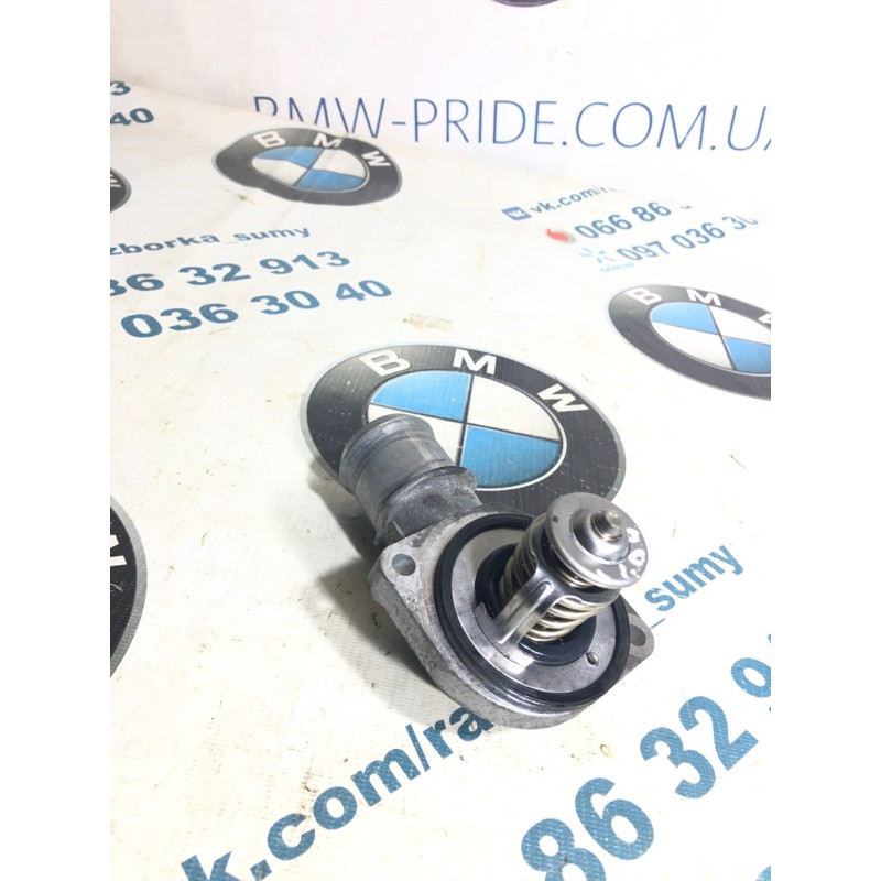 Термостат (система охлаждения) Subaru Forester SJ 2016 2.5 11060AA260