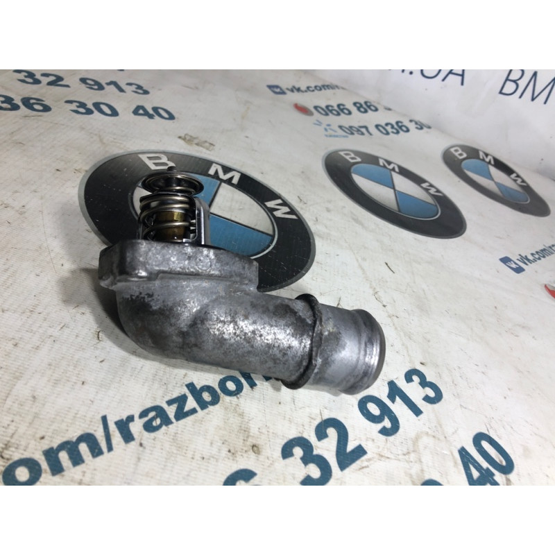 Термостат (система охлаждения) Subaru Forester SJ 2016 2.5 11060AA260