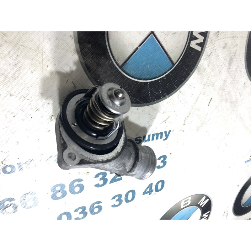 Термостат (система охлаждения) Subaru Forester SJ 2016 2.5 11060AA260