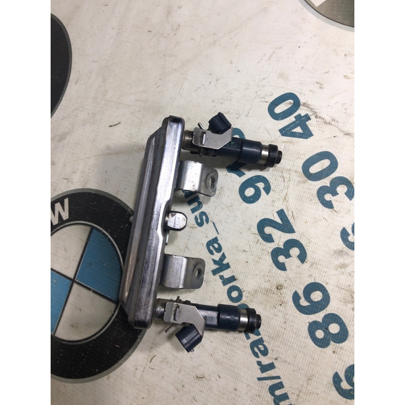 Паливна рампа (паливна система) Subaru Forester SJ 2016 2.5 17536AA521