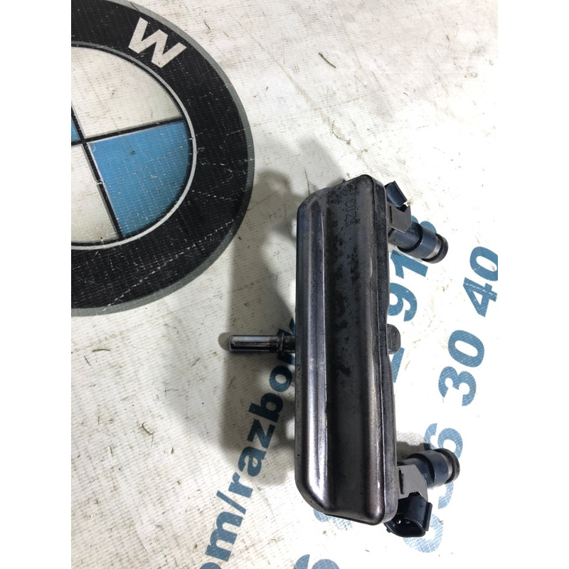 Паливна рампа (паливна система) Subaru Forester SJ 2016 2.5 17536AA521