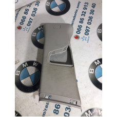 Обшивка стойки верхняя