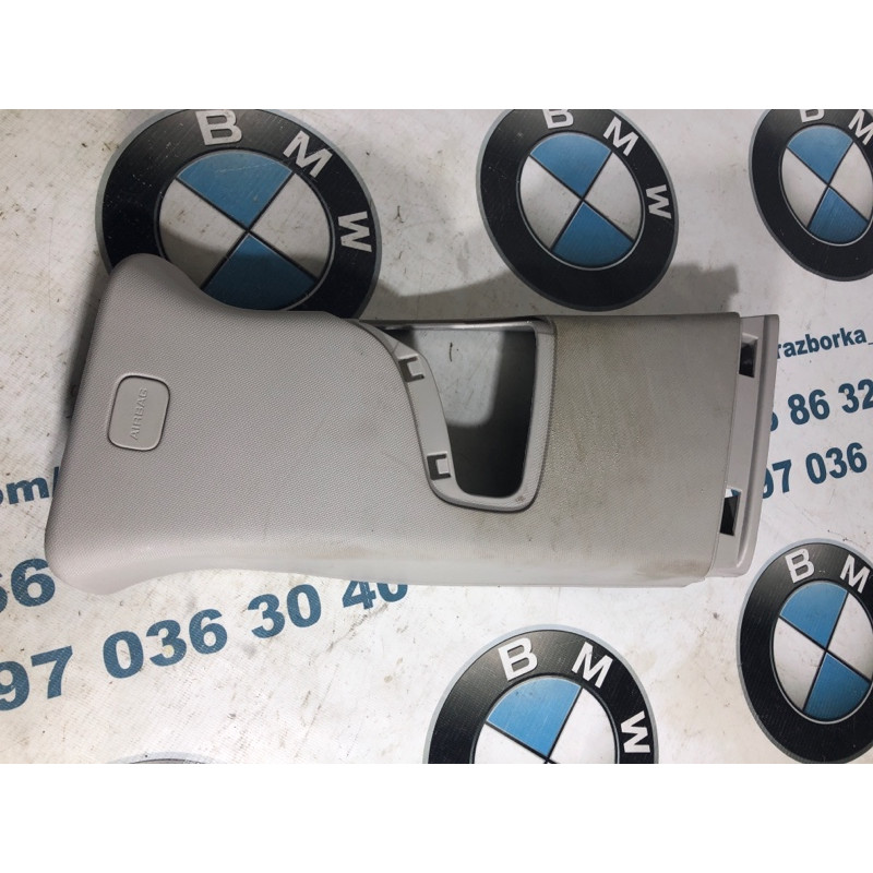 Обшивка стойки верхняя (салон) CHEVROLET Volt 1 2012 1.4 22847996