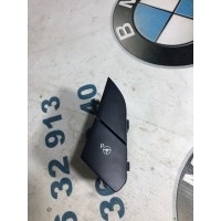 Кнопка автопарковки