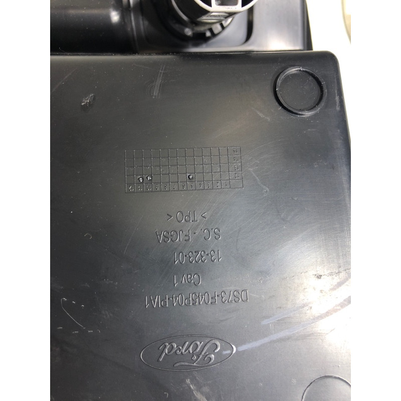Ящик центральной консоли (салон) FORD Fusion MK5 2013 2.0 Hybrid DS7Z5404567AA