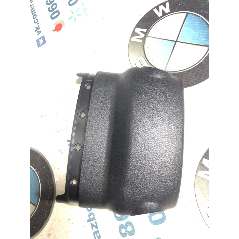 Кожух рульової колонки верхній (салон) KIA Optima TF 2013 2.4 848514c000