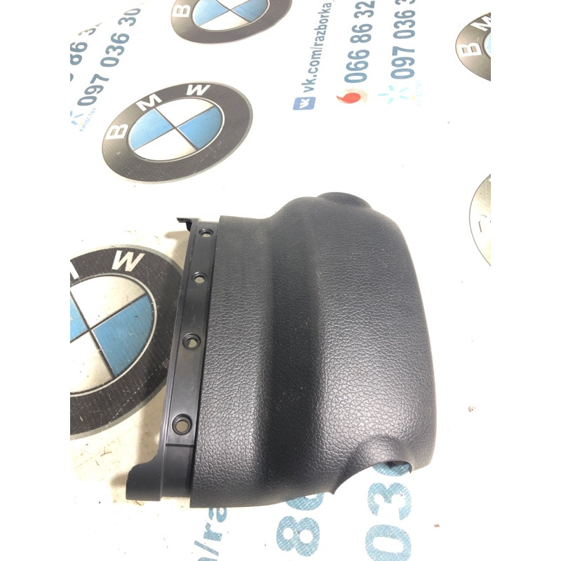 Кожух рульової колонки верхній (салон) KIA Optima TF 2013 2.4 848514c000