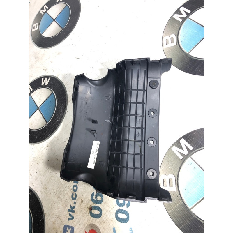 Кожух рульової колонки верхній (салон) KIA Optima TF 2013 2.4 848514c000