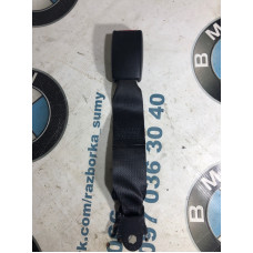 Ремінь безпеки