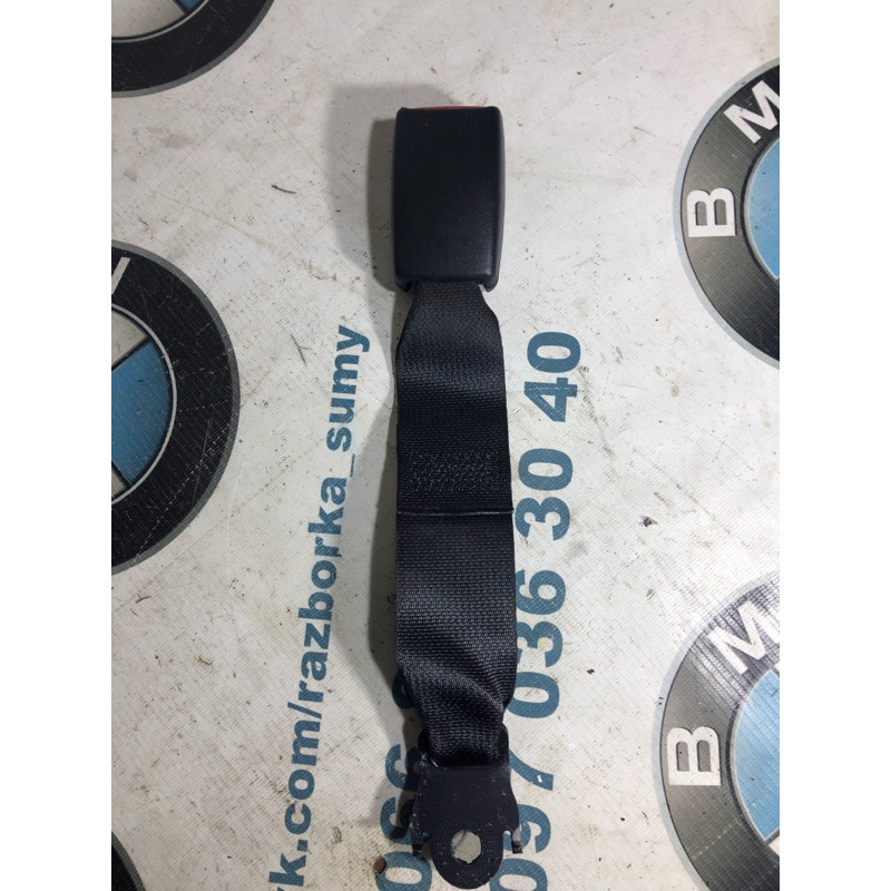 Ремень безопасности (airbag/безопасность) KIA Optima TF 2013 2.4 898304C000VA